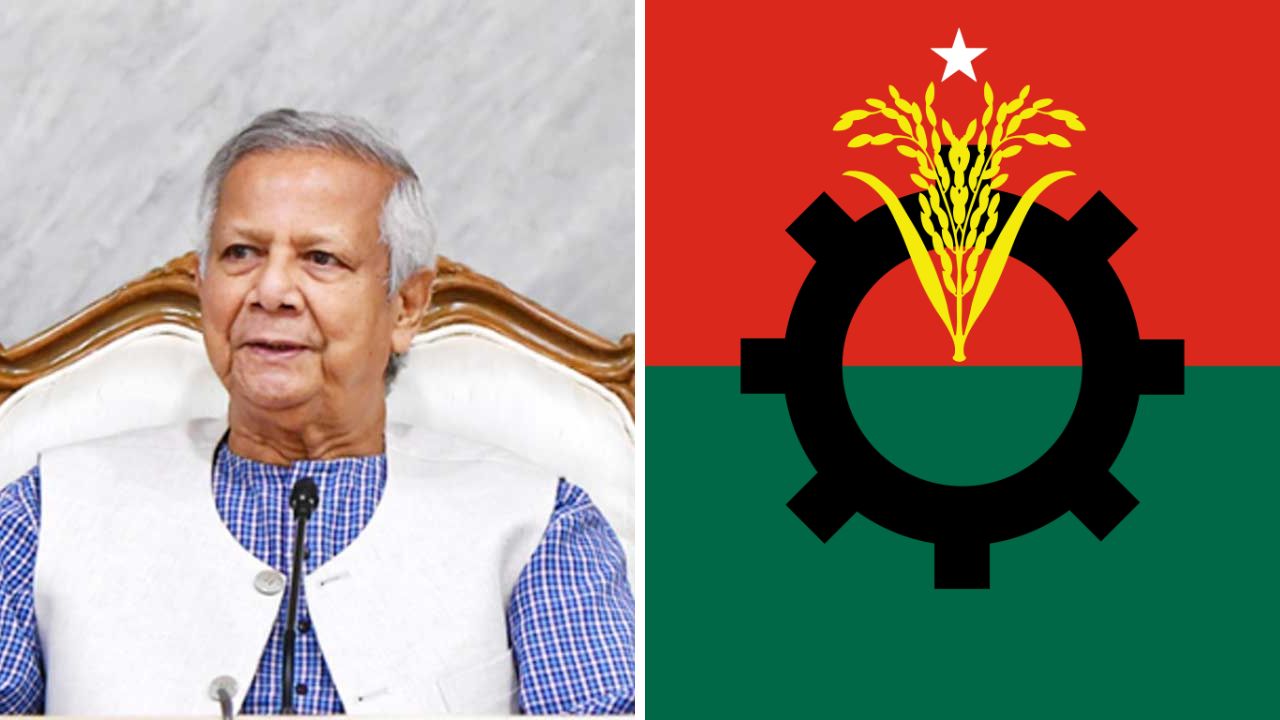সন্ধ্যায় প্রধান উপদেষ্টার সঙ্গে বিএনপির প্রতিনিধিদলের সাক্ষাৎ